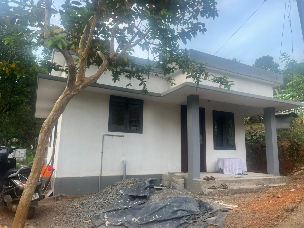 Home #11 — After