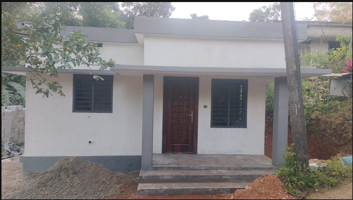 Home #11 — After