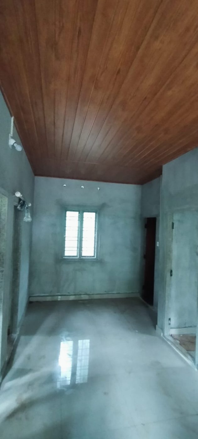 Home #12 — Construction