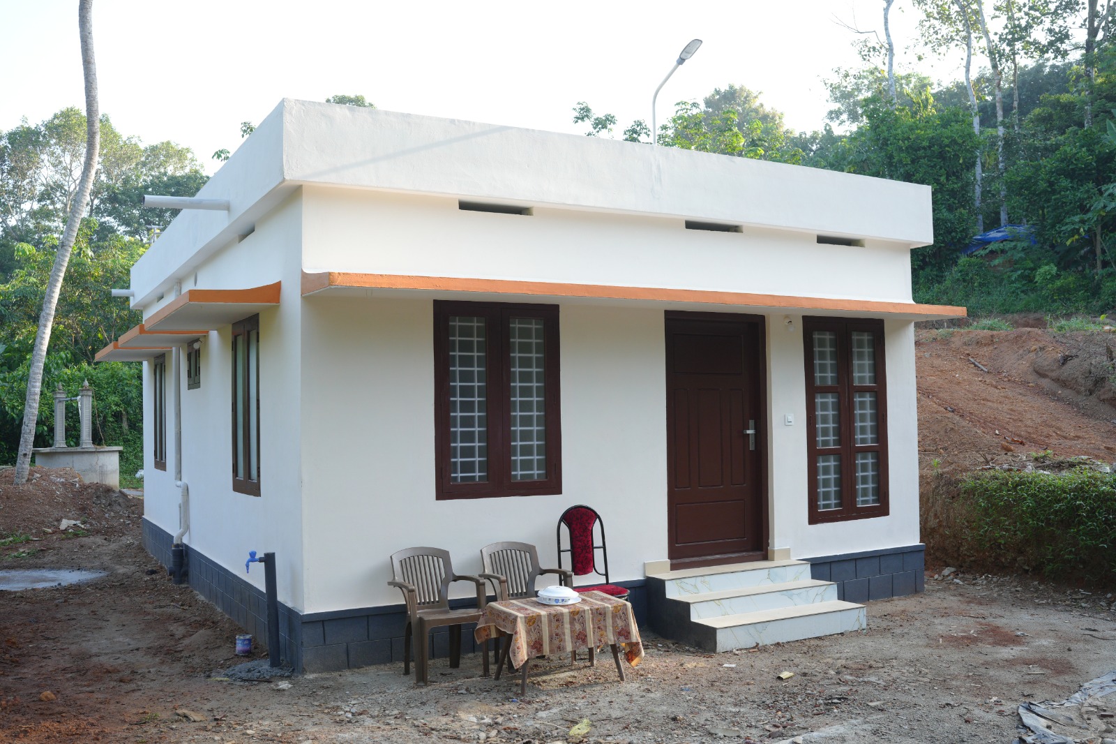 Home #13 — After