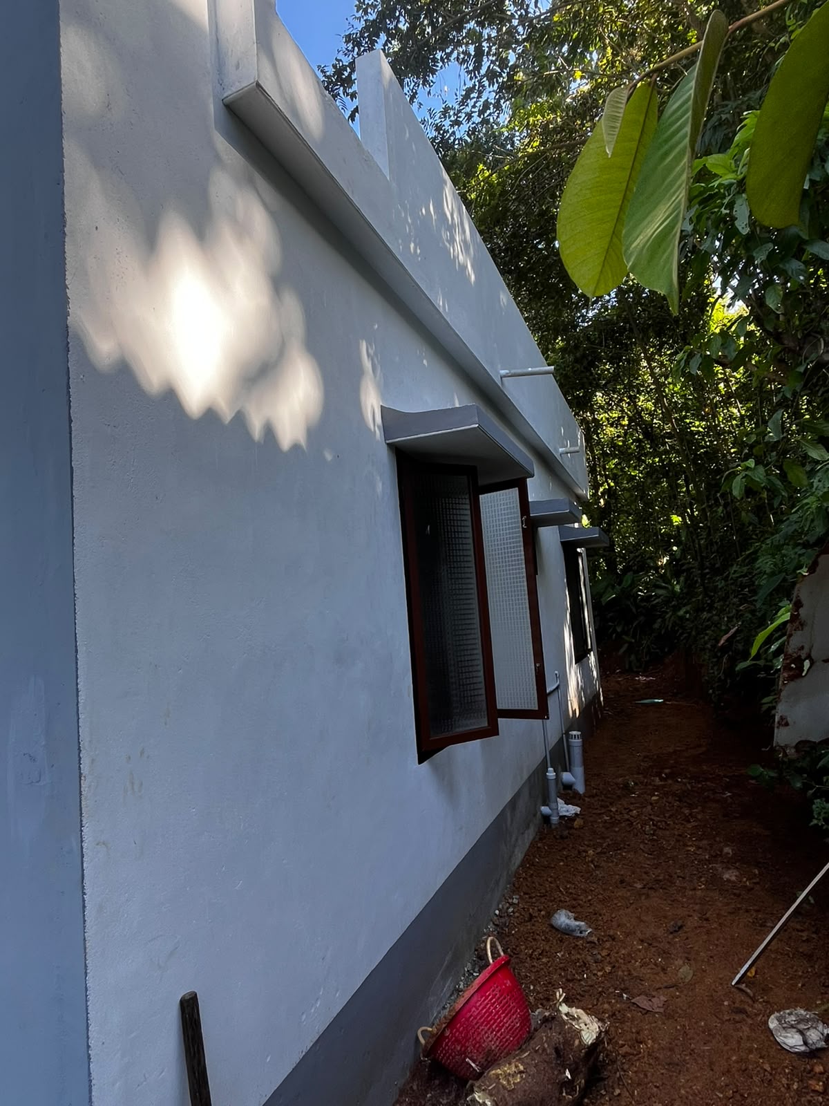 Home #17 — After
