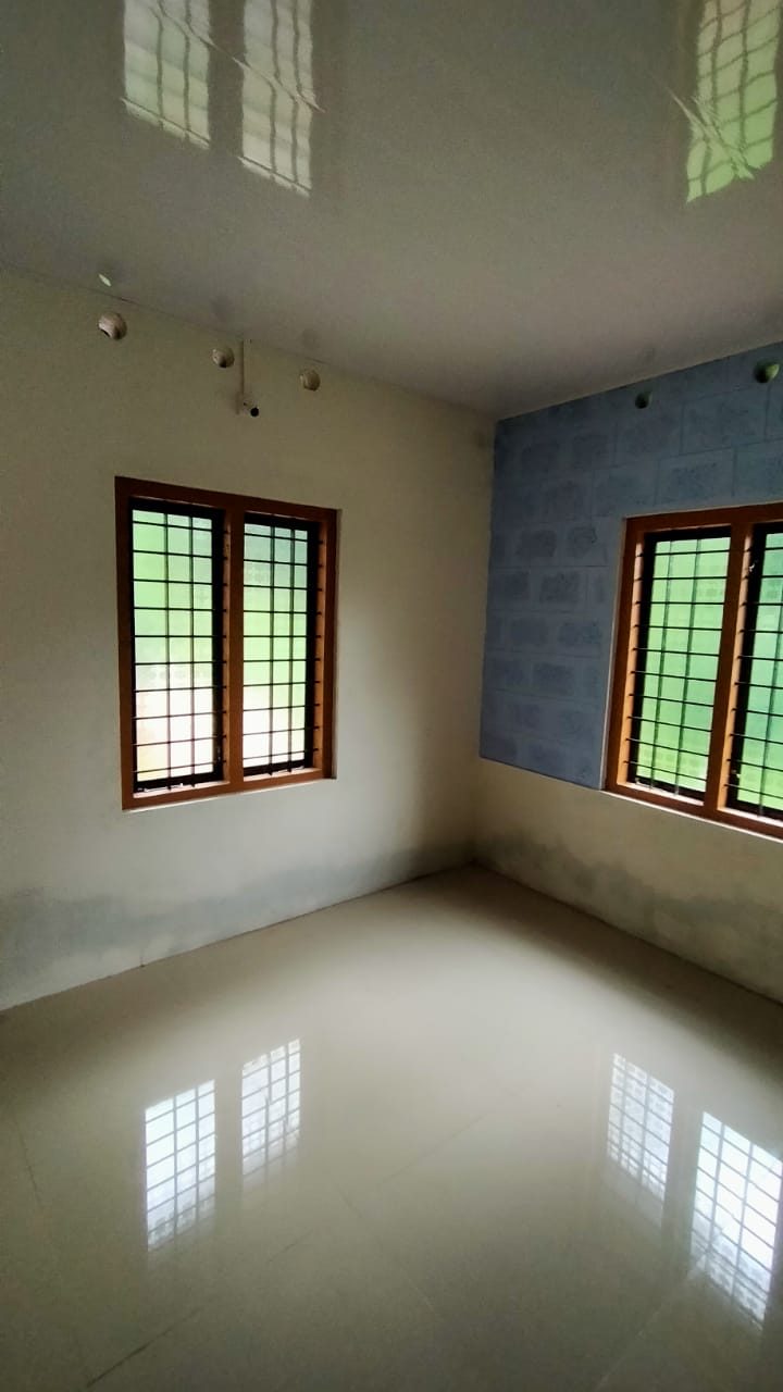 Home #2 — After