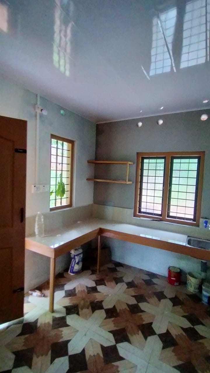 Home #2 — After