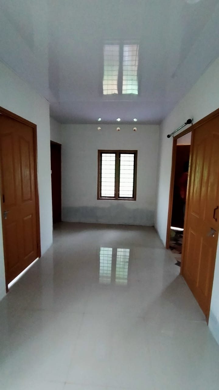 Home #2 — After