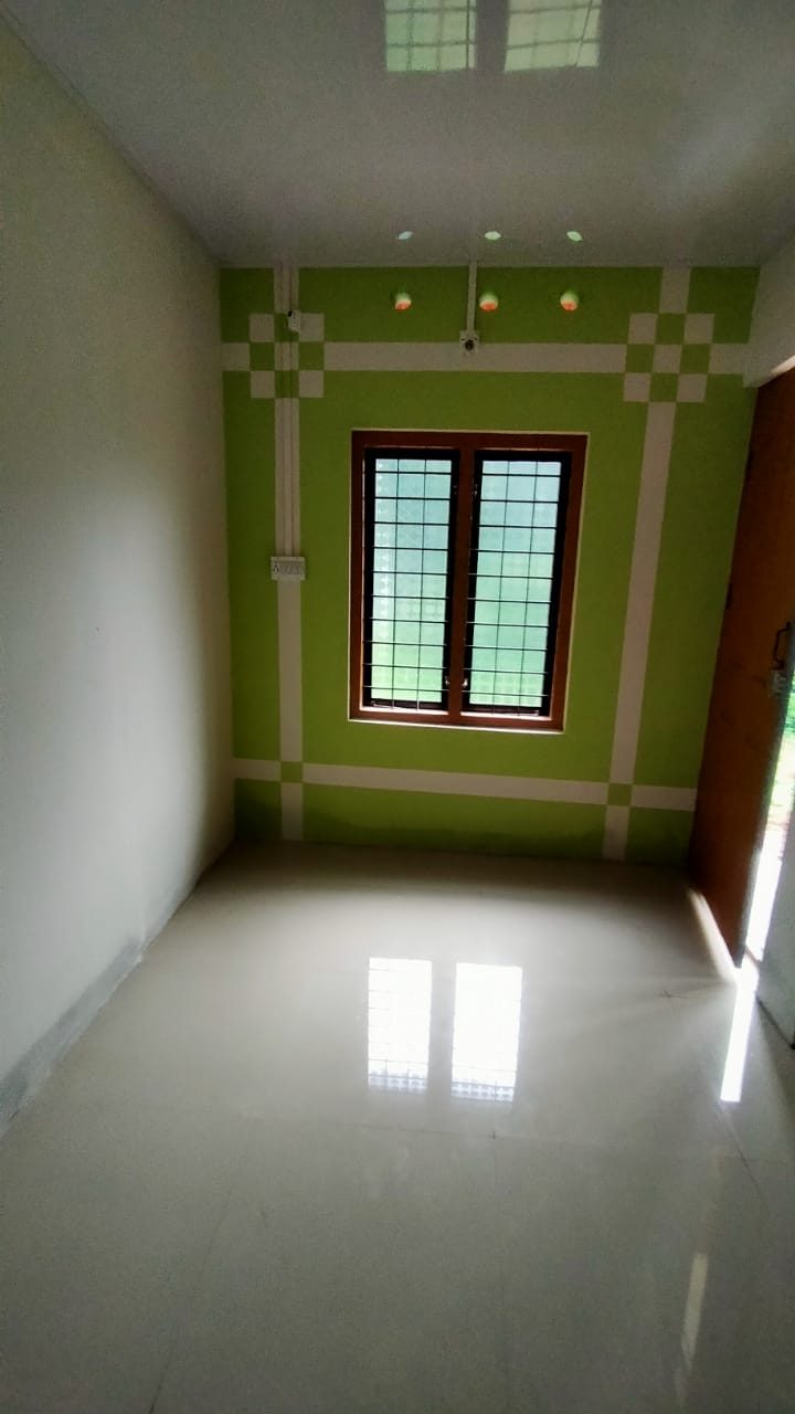 Home #2 — After