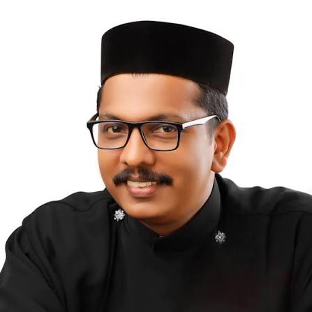 Father Rinju P. Koshy