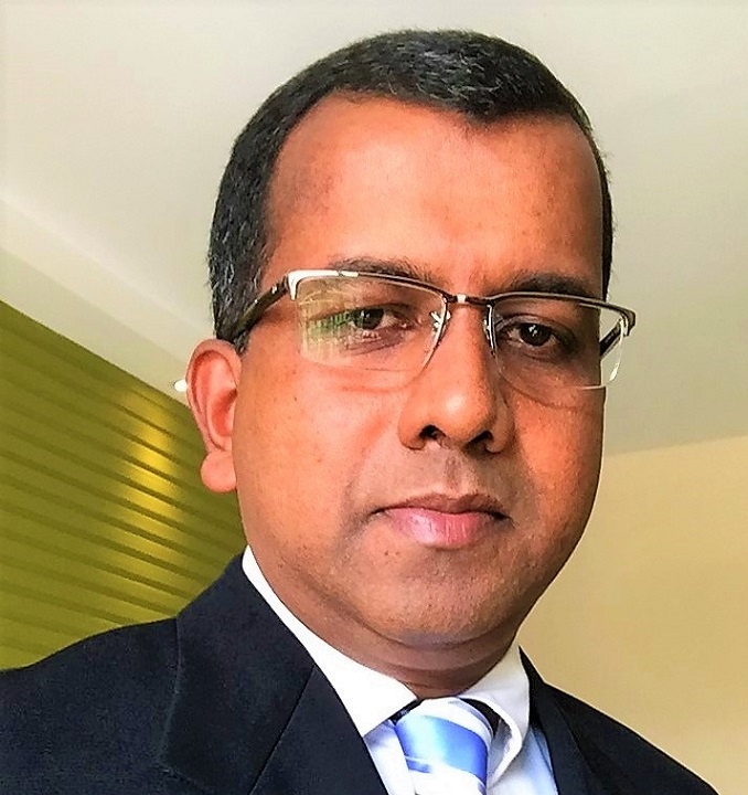 Josemone Kunjukunju